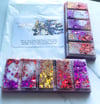 Male Geo Characters | Genshin Impact Wax Melts | Albedo, Gorou, Itto, + Zhongli