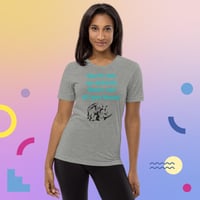 Image 4 of Are You An Animal? T-shirt