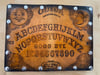 OLDY CO OUIJA WALLET