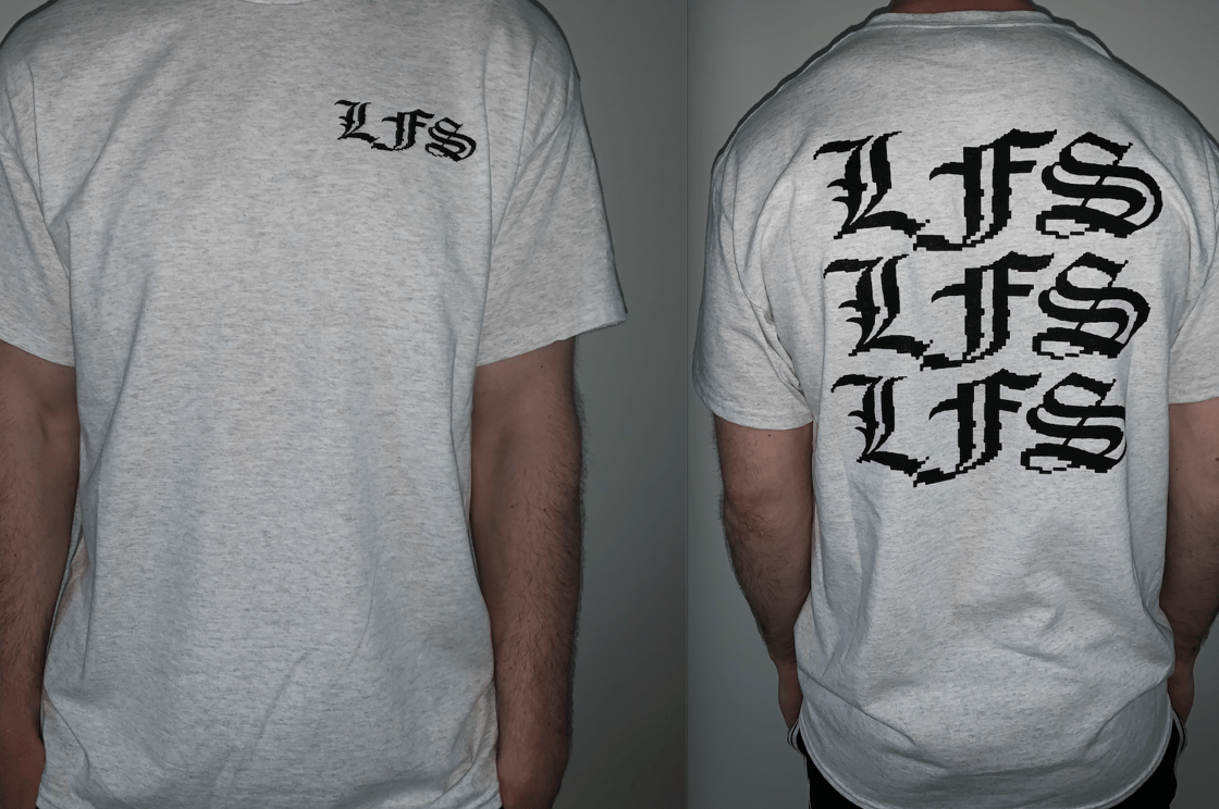 Image of LFS T-Shirt