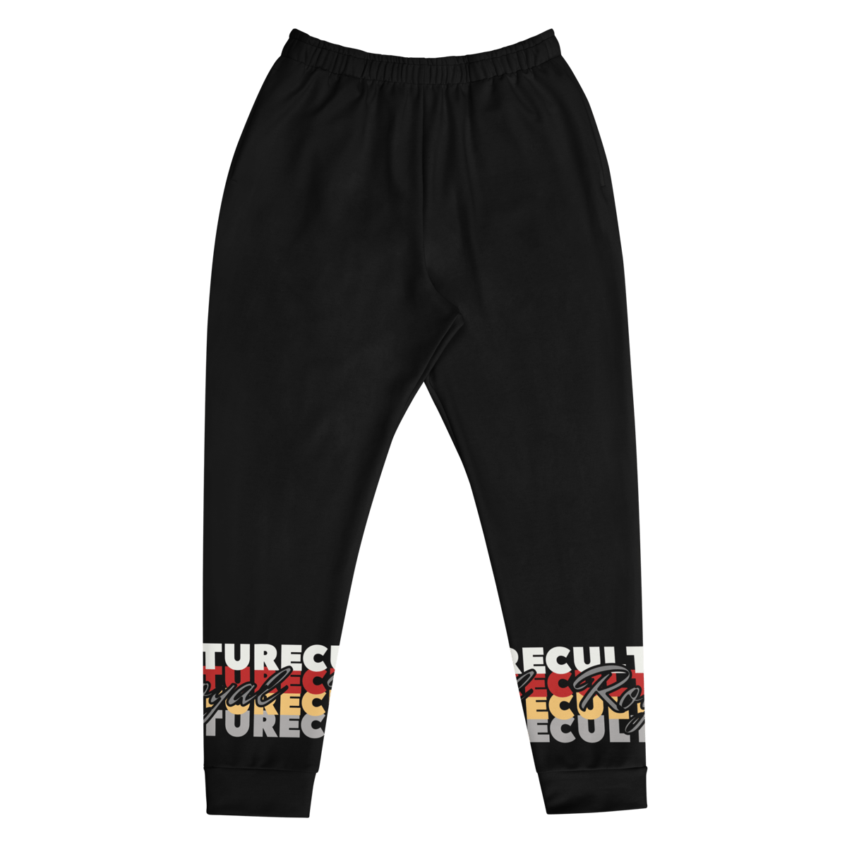Image of Military Black 