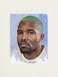 Frank Ocean print