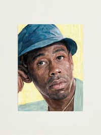 Tyler The Creator print