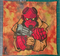 Image 1 of Hellboy hank