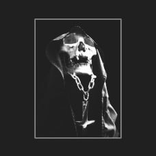 Image of Death Worship - Extermination Mass MLP Black Smoke Vinyl