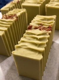 Image 4 of “One With Nature” Soap