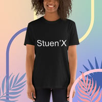 Image 1 of The Stuen'X® Unisex T-Shirt