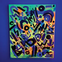 Image 2 of G L O W