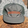 OMHCLUB Olive cap waterproof