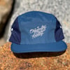 original script navy 5 panel waterproof 
