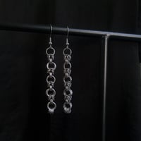 Lilith Earrings 