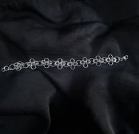 Daisy Bracelet 