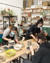 6-Week Pottery Course (Sat AM)  28th May 2022