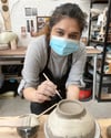 6-Week Pottery Course (Sat AM)  28th May 2022