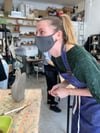 6-Week Pottery Course (Thu AM)  26th May 2022