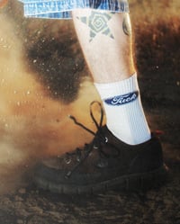 Image 2 of FUCK SOCK