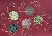 Image 1 of LA PASSION