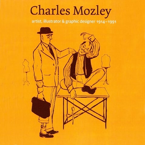 Image of Charles Mozley