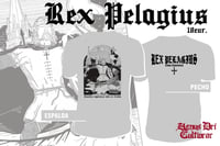 Image 1 of Camiseta/sudadera Rex Pelagius 