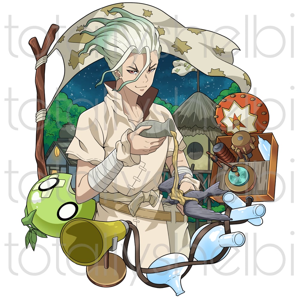 Scientist