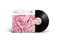 Image 1 of Hand's Burn - Good Shot (12")