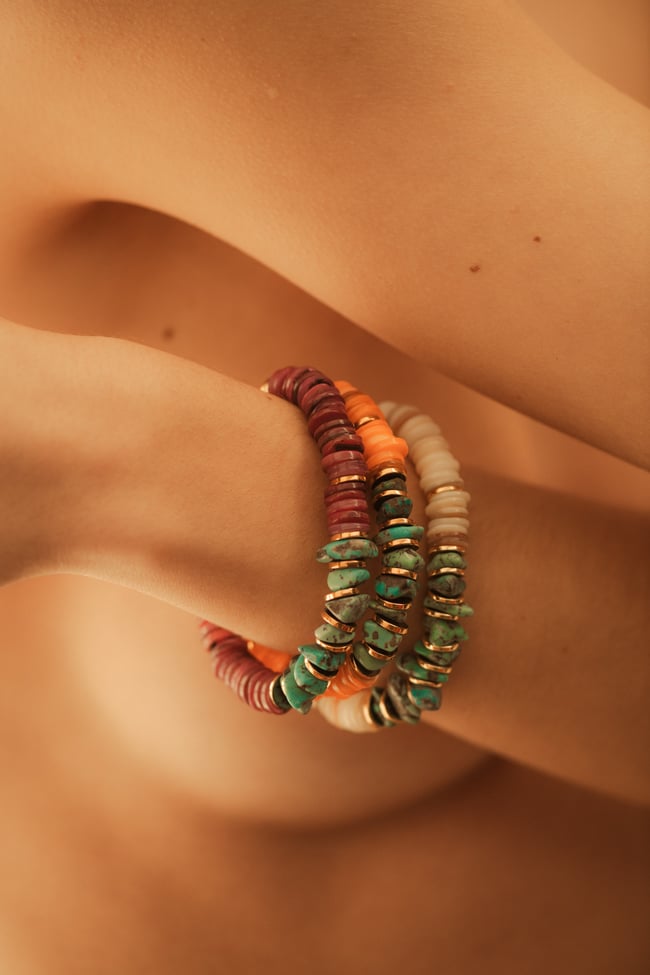 BRAZILIA Bracelet