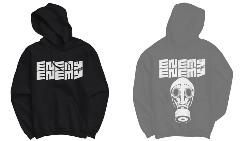 Image of Hoodies