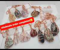 Image of Wholesale pendants!