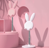 KUMA Cute Bunny Phone Holder Selfie Stand