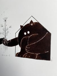 Image 4 of Better Half - Artwork
