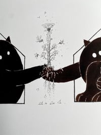 Image 2 of Better Half - Artwork