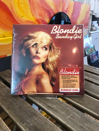 Image 1 of Blondie - Sunday Girl EP