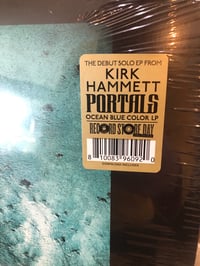 Image 2 of Kirk Hammett - Portals