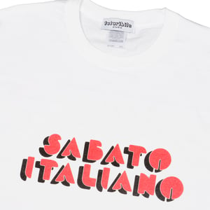 Sabato Italiano T-Shirt 