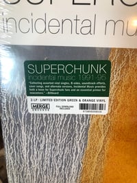Image 2 of   Superchunk - Incidental Music: 1991 - 1995