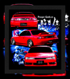 S14 Skull Print