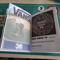 Image 4 of YEAH Magazine Vol. 3