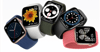 SPORT FITTECH SMART WATCH 5.0