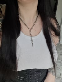 Image 2 of Buffy Choker