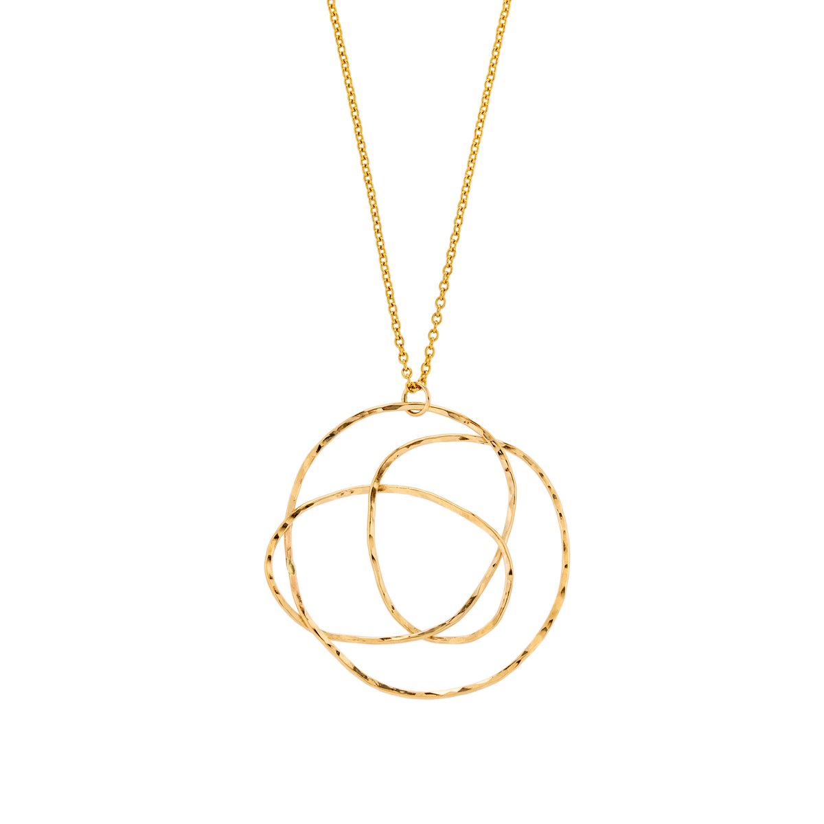 Image of Callisto pendant