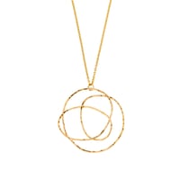 Image 1 of Callisto Pendant