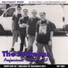 The Proteens - Professional Teenagers EP (SRCD)