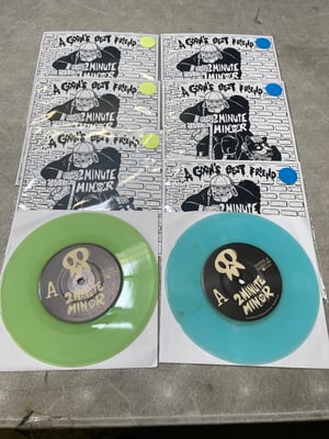 Image of Glow in the dark ...A Goon's Best Friend REPRESS
