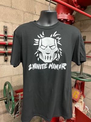 Image of Glow In the Dark Casey Jones T-Shirt