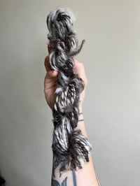 Image 2 of Mixed Wool Yarn