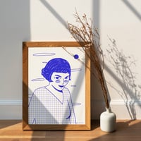 Image 1 of Amelie Movie