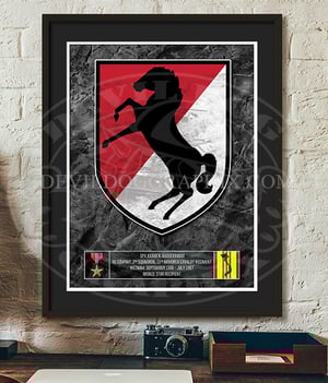 Image of Custom Unit Graphics