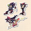 Shadow Stickers