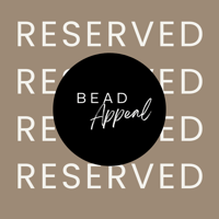 Reserved Order