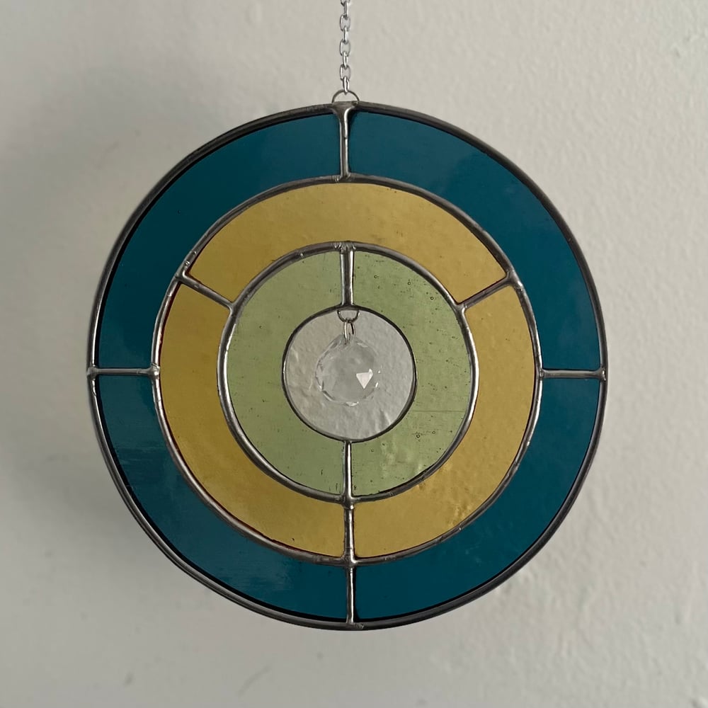 Image of Disco Circle